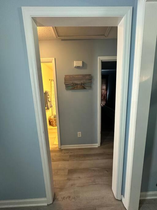 Вілла Adorable 3Br/2Ba W/ Garage 2Min Walk Ecu Health Грінвілл Екстер'єр фото