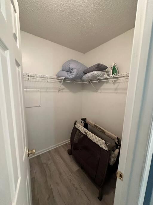 Вілла Adorable 3Br/2Ba W/ Garage 2Min Walk Ecu Health Грінвілл Екстер'єр фото