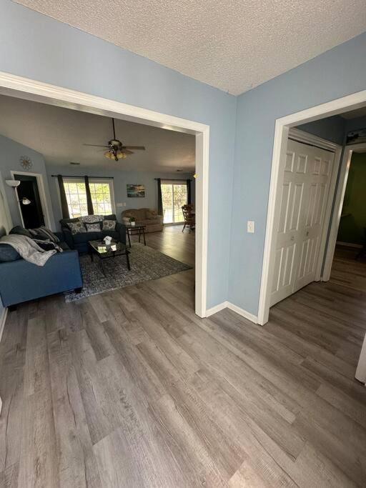 Вілла Adorable 3Br/2Ba W/ Garage 2Min Walk Ecu Health Грінвілл Екстер'єр фото
