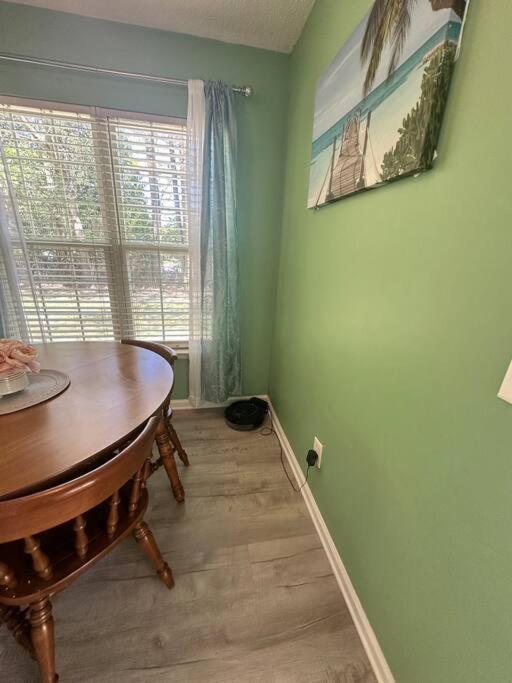 Вілла Adorable 3Br/2Ba W/ Garage 2Min Walk Ecu Health Грінвілл Екстер'єр фото